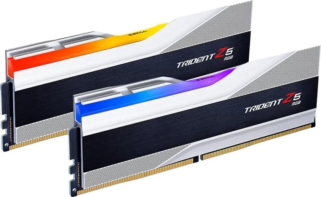 G.Skill DDR5 64GB PC6400 CL32 F5-6400J3239G32GX2-TZ5RS