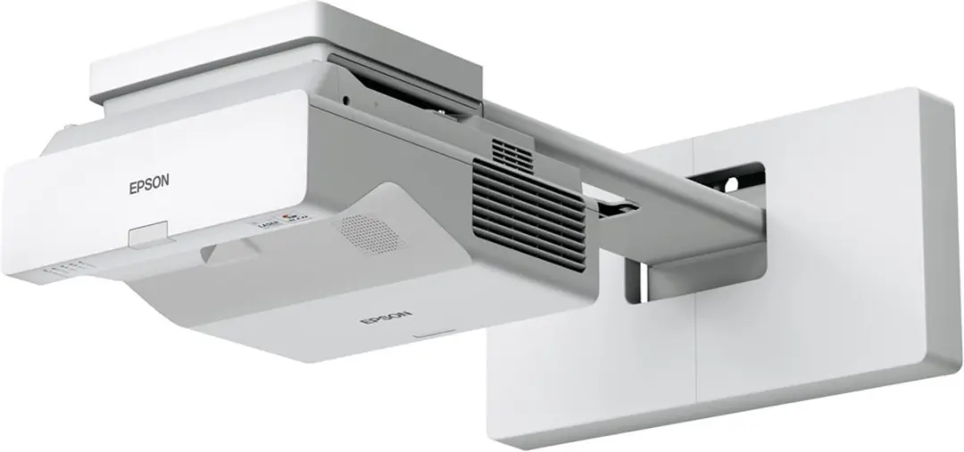 Epson EB-770F Beamer - Wit