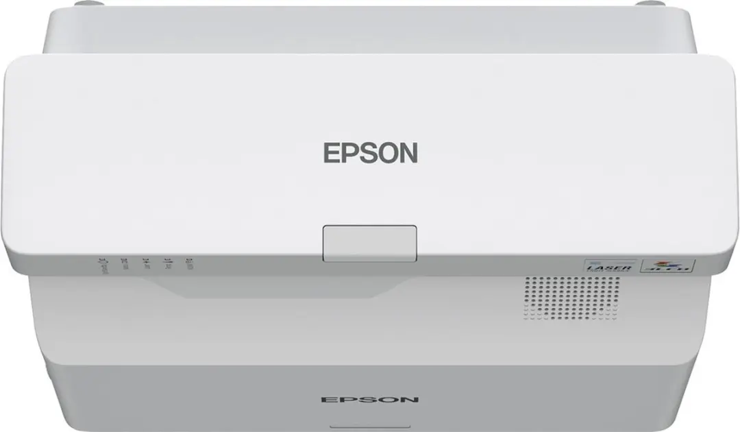 Epson EB-770F Beamer - Wit - afbeelding 6 van 6