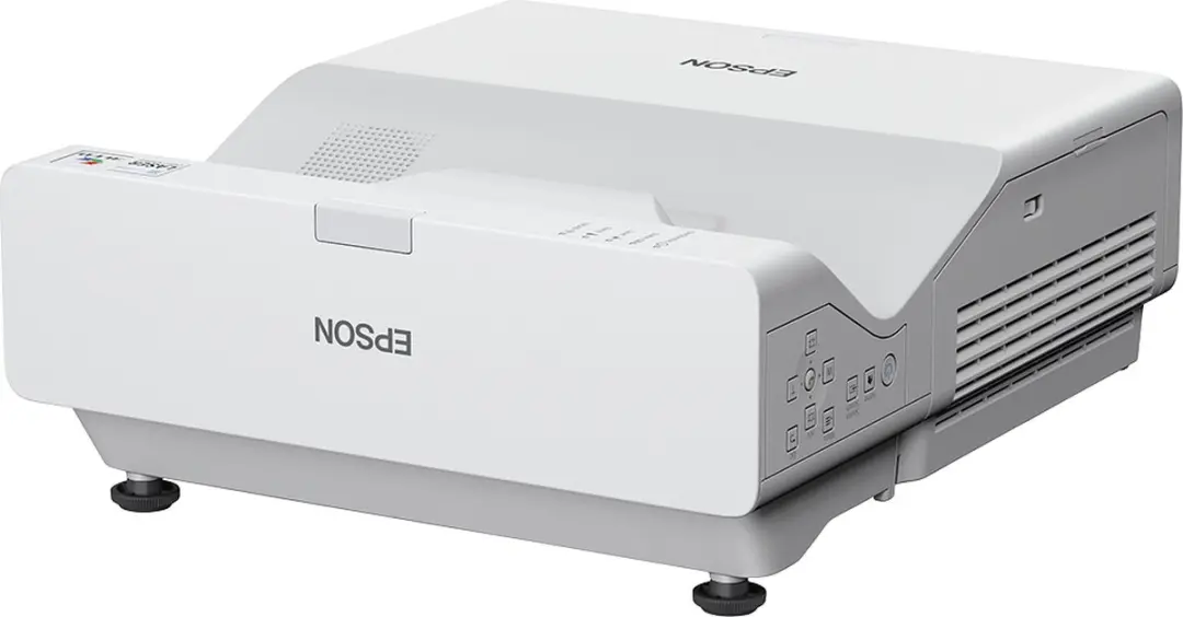 Epson EB-770F Beamer - Wit