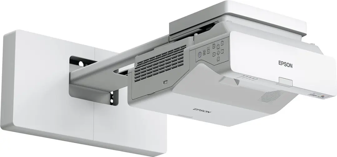 Epson EB-770F Beamer - Wit