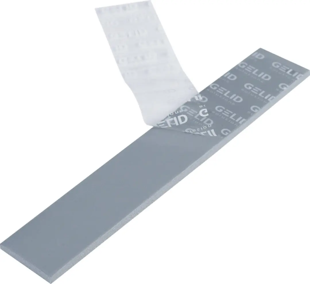 Gelid Solutions GP-Extreme Thermische Mat 120x20x2.5mm