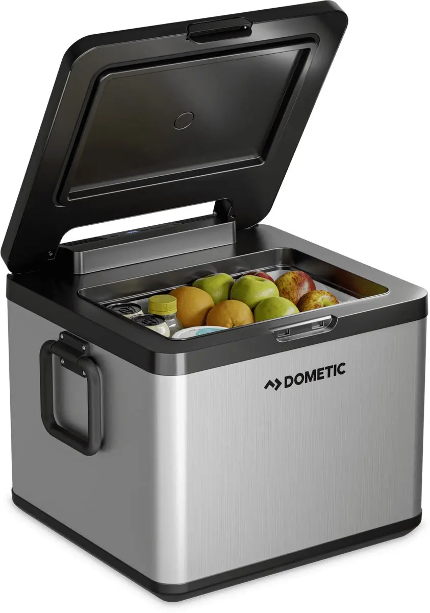 Dometic C2K45 Hybride Koelbox 43L - Grijs