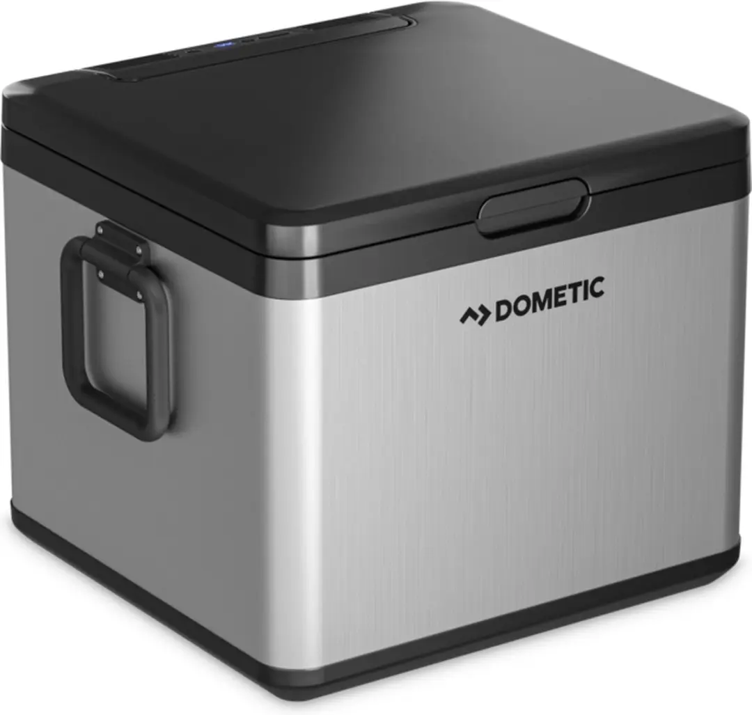 Dometic C2K45 Hybride Koelbox 43L - Grijs