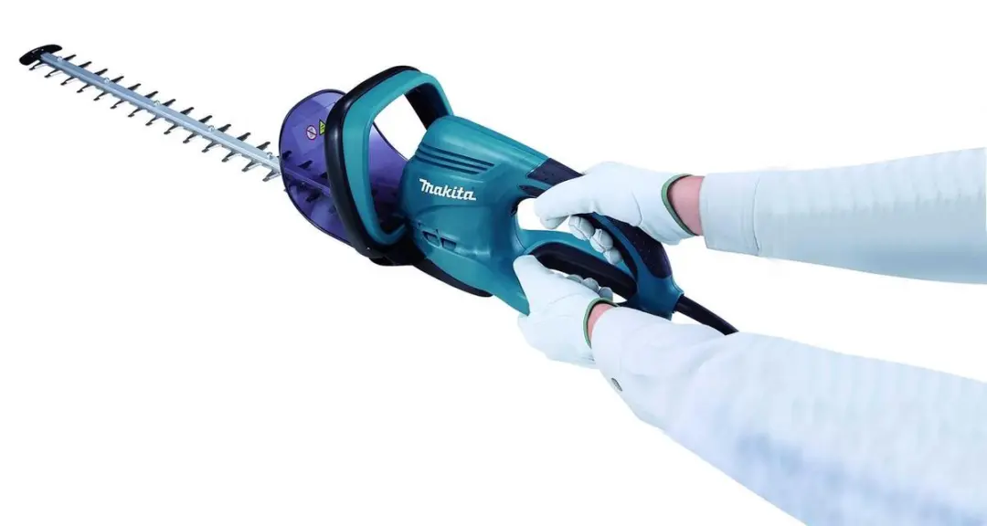 Makita UH6570 Heggenschaar 230V