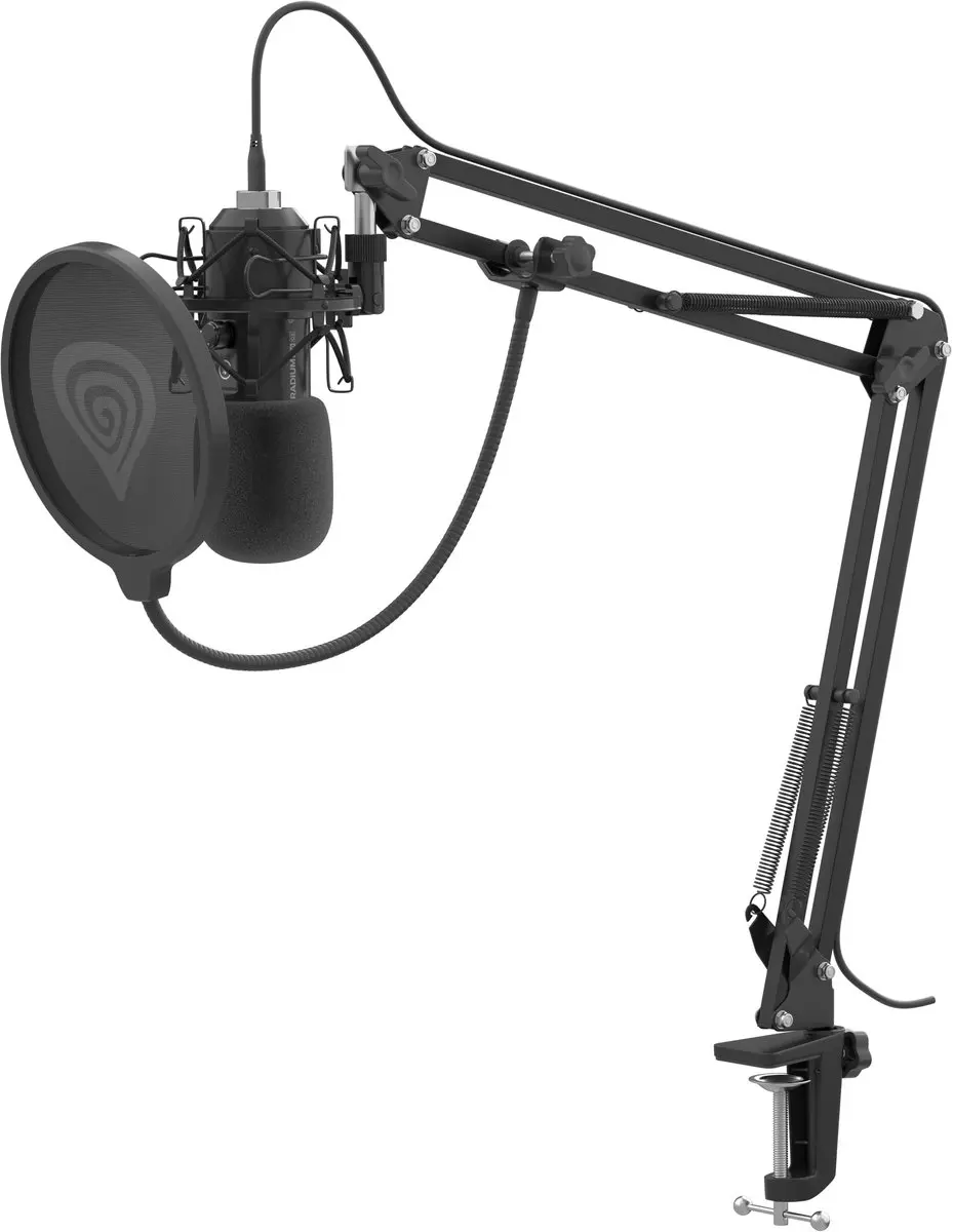 Genesis Radium 400 G2 Microfoon