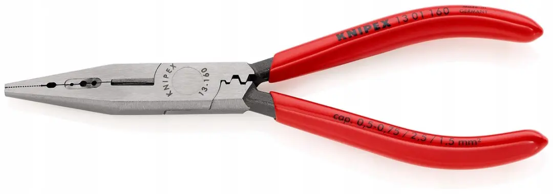Knipex Verlengtang 160mm