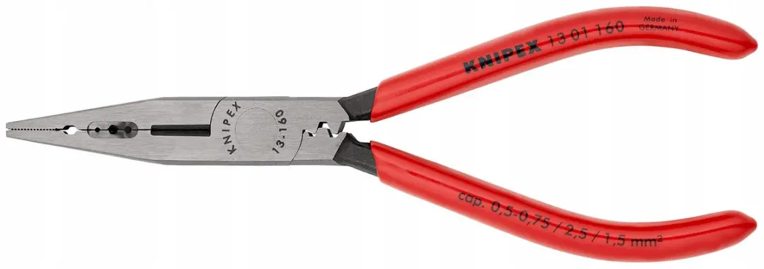 Knipex Verlengtang 160mm