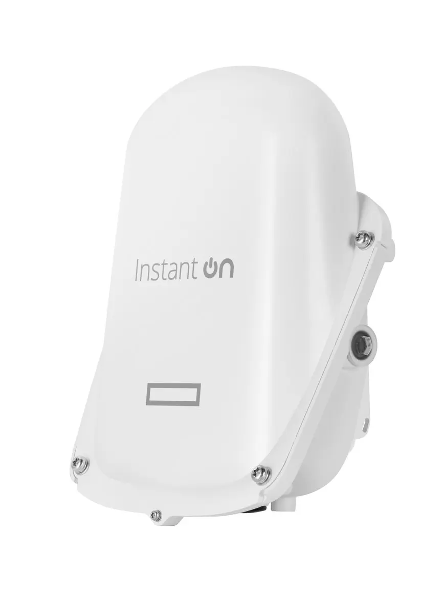 HP HPE Networking Instant On AP27 Wit - Wi-Fi 6 Outdoor AP - 1774 Mbit/s