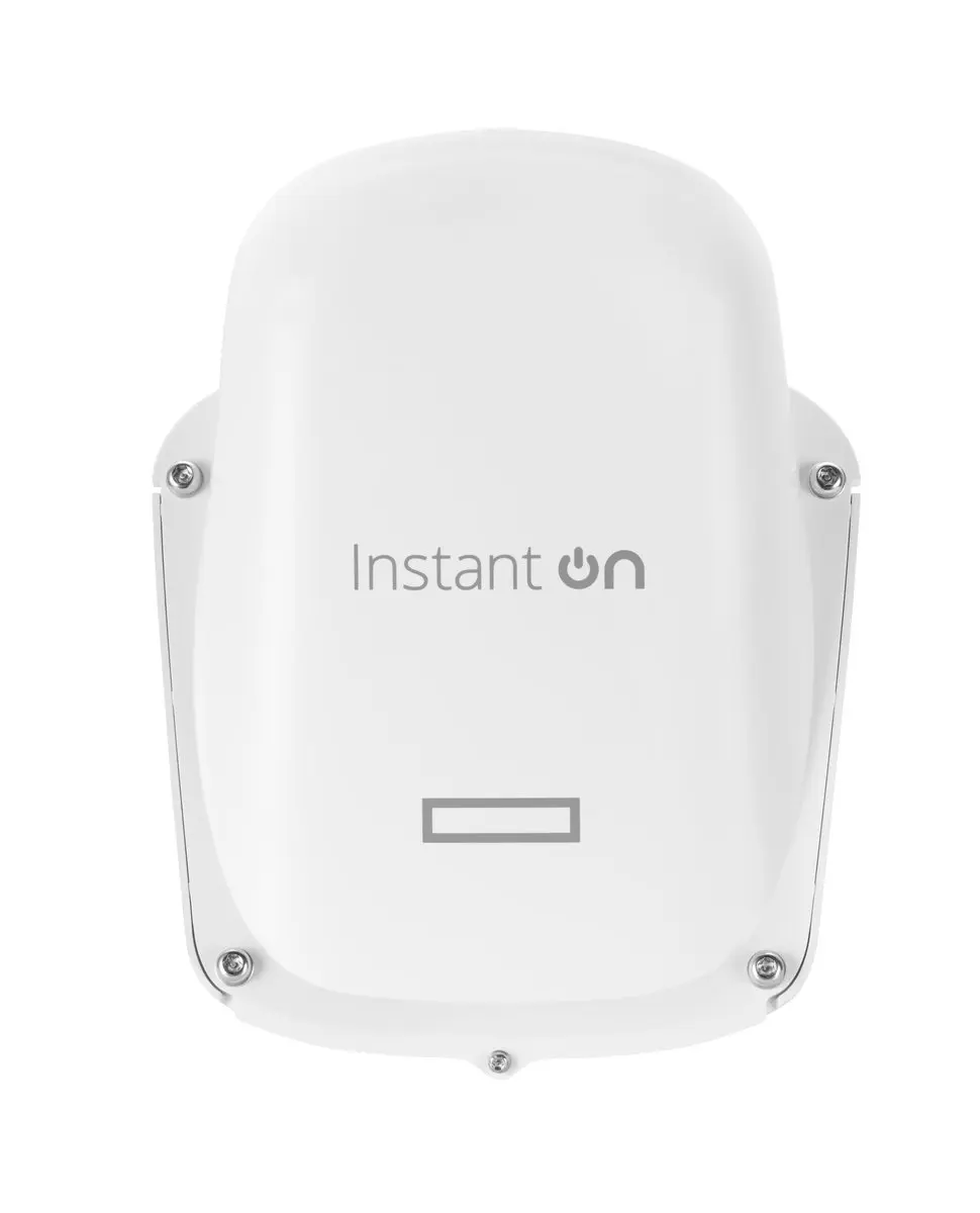 HP HPE Networking Instant On AP27 Wit