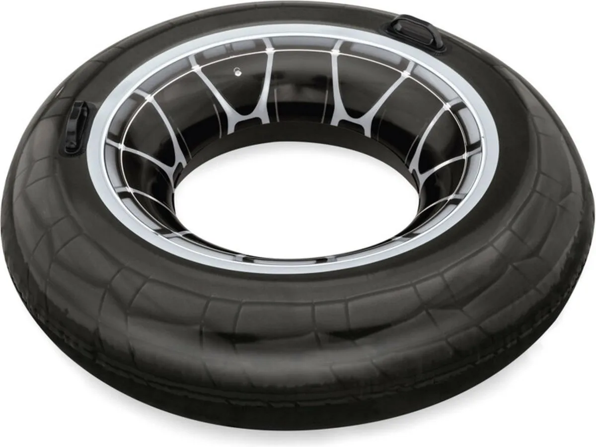 Bestway Zwemring 414409