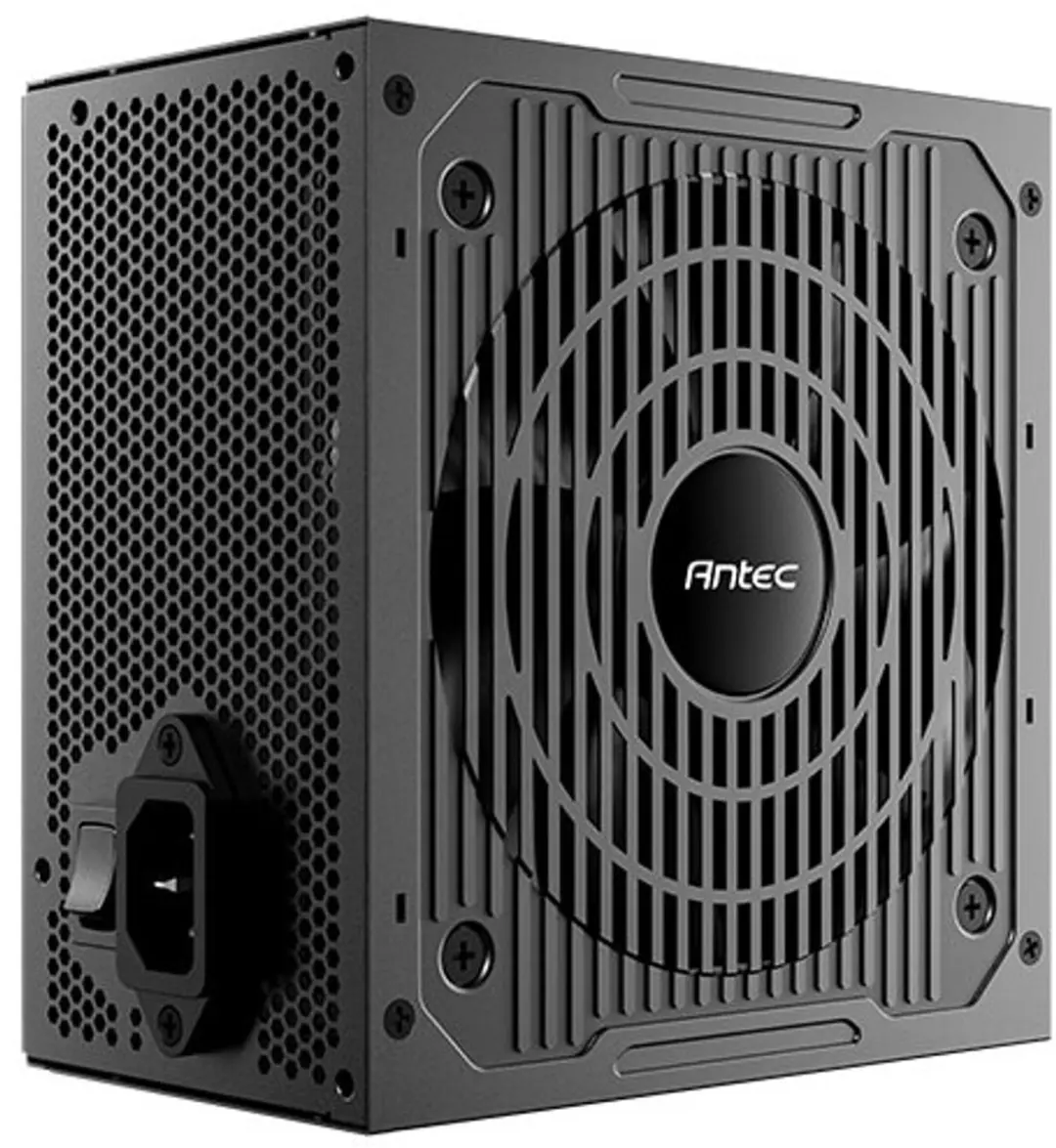 Antec SIGNATURE CSK750DC EC Voeding