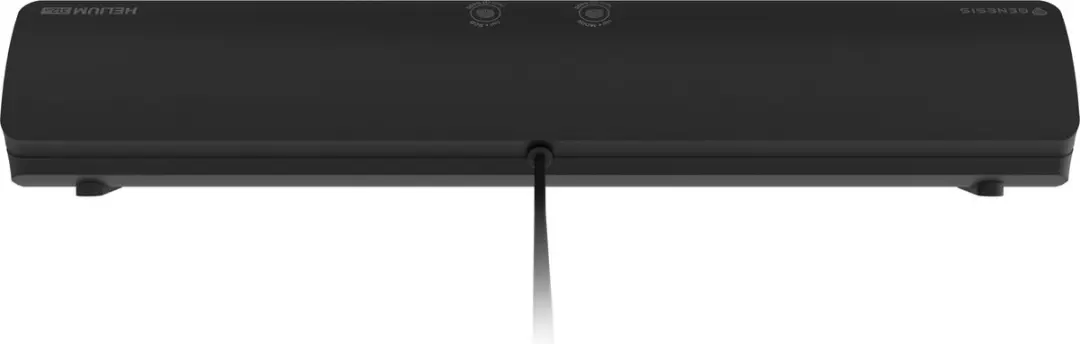 Genesis Helium 312BT Soundbar - Zwart