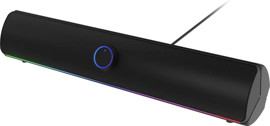 Genesis Helium 312BT Soundbar - Zwart