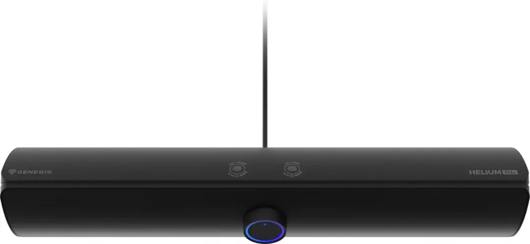 Genesis Helium 312BT Soundbar - Zwart
