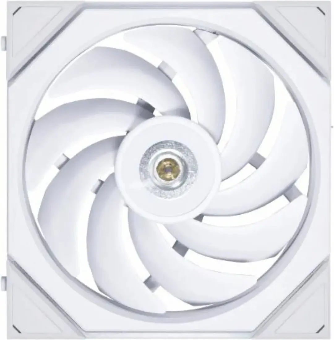 Lian Li Uni Fan TL 140 ARGB Ventilator 140mm - Wit