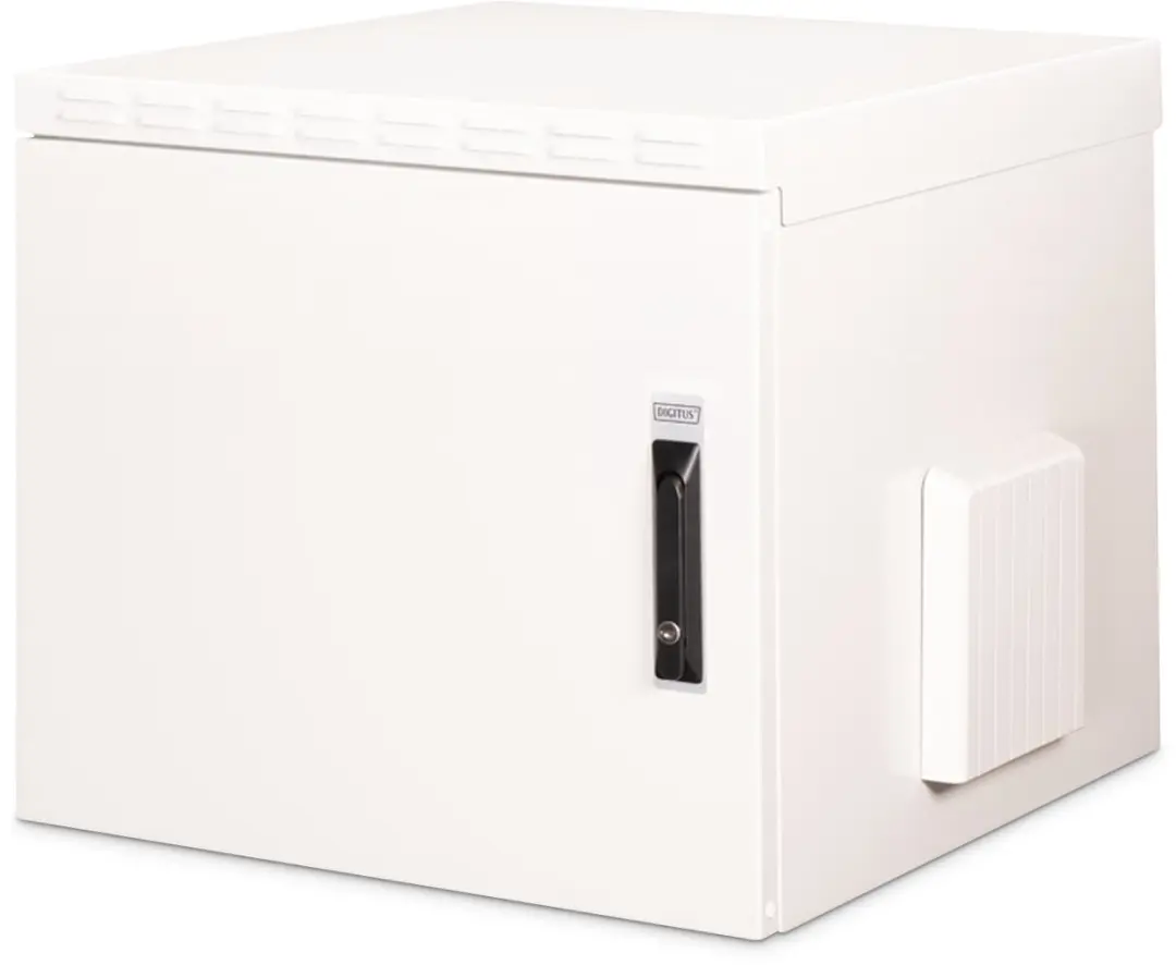 Digitus DN-19 09U-6/6-I-OD Wandrek
