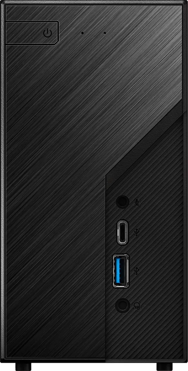 ASRock DeskMini X300 Mini-PC