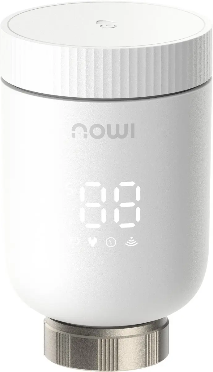Imou TRV1 Smart Radiator Thermostaat