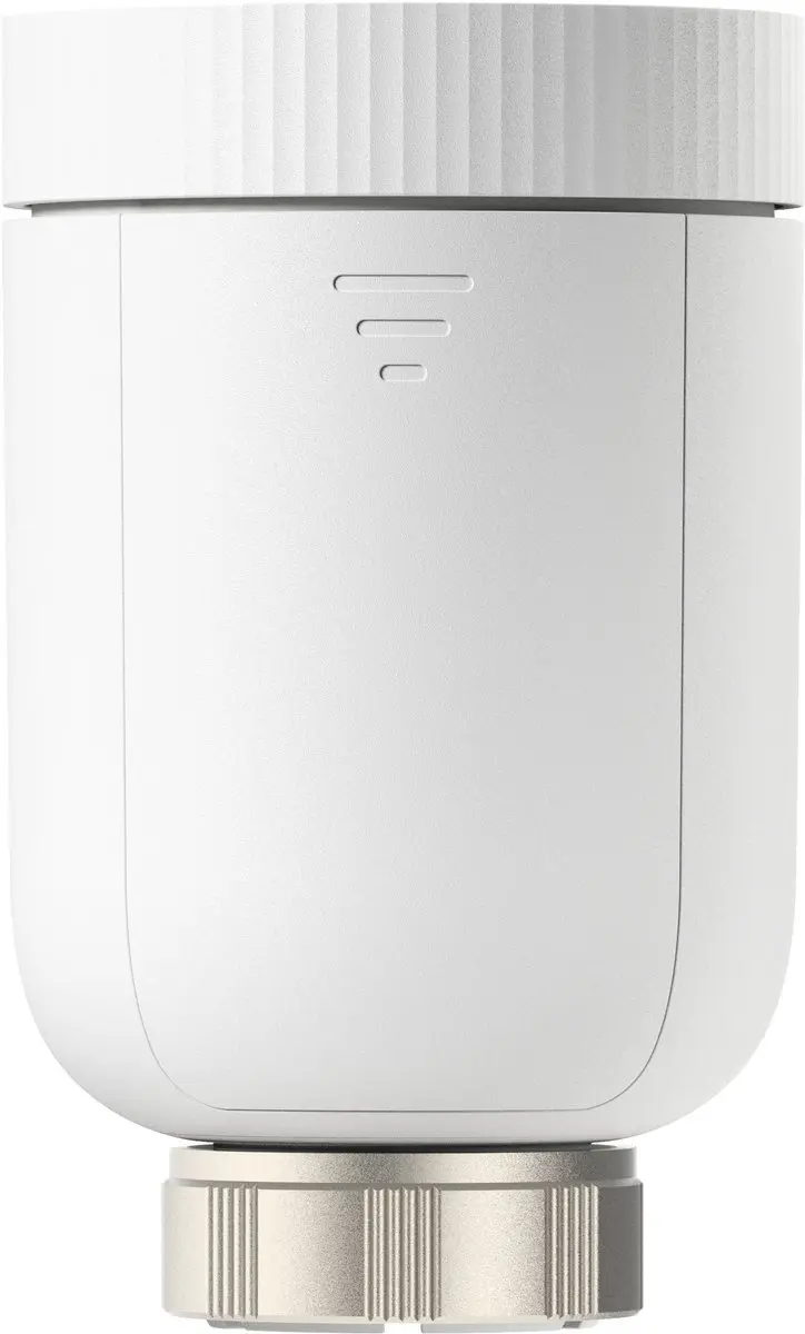 Imou TRV1 Smart Radiator Thermostaat - Wit - afbeelding 6 van 6