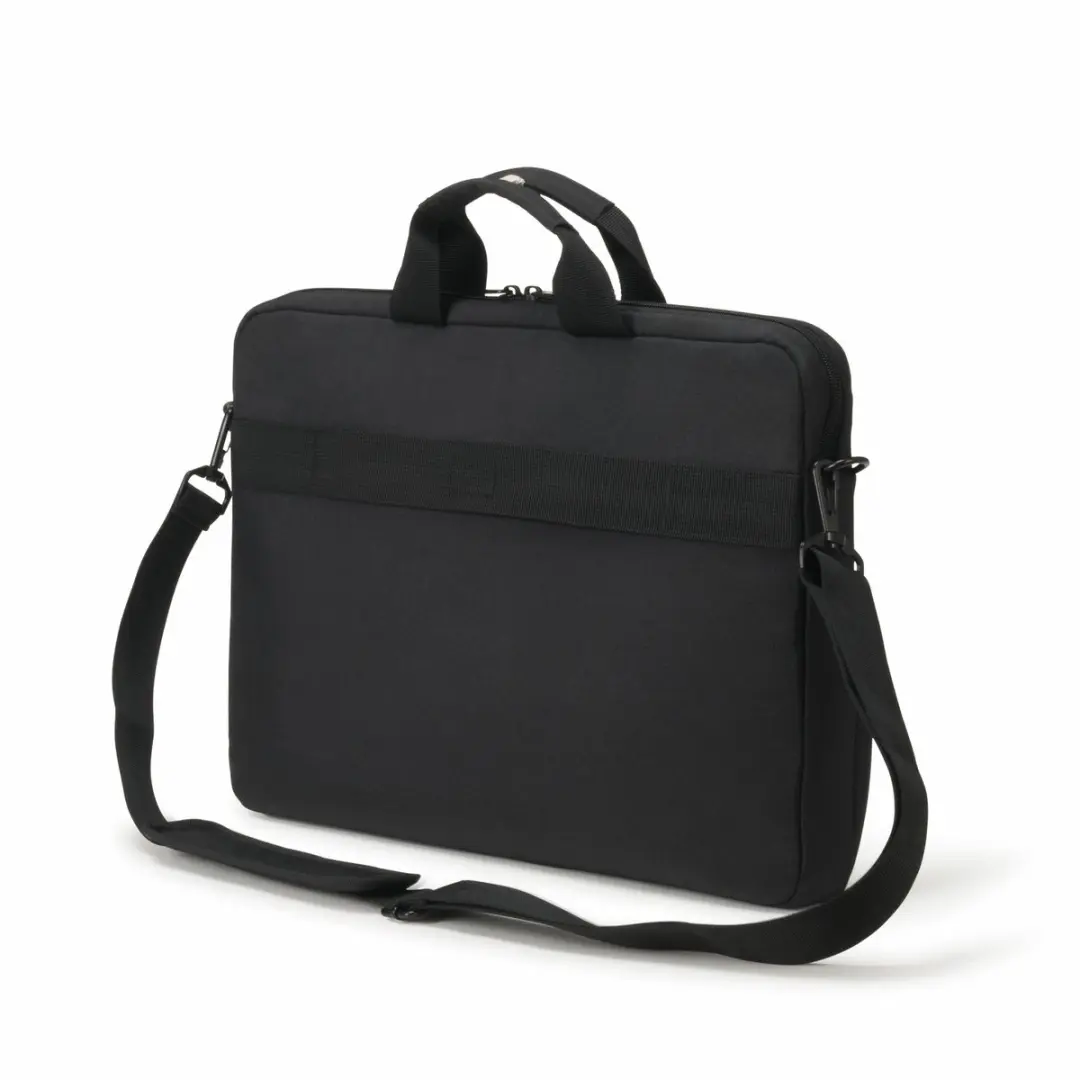 Dicota D31838-RPET Laptoptas 15,6" - Zwart