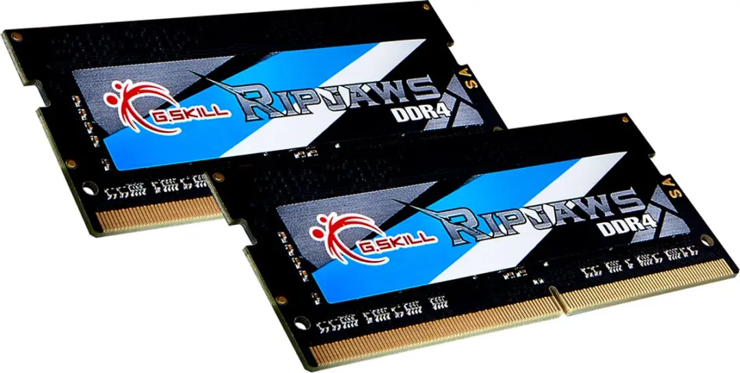 G.Skill Ripjaws S5 16GB DDR4 PC3200 CL22 Kit
