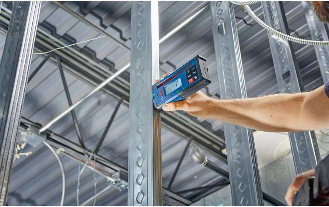 Bosch Professional LR 60 Laserontvanger