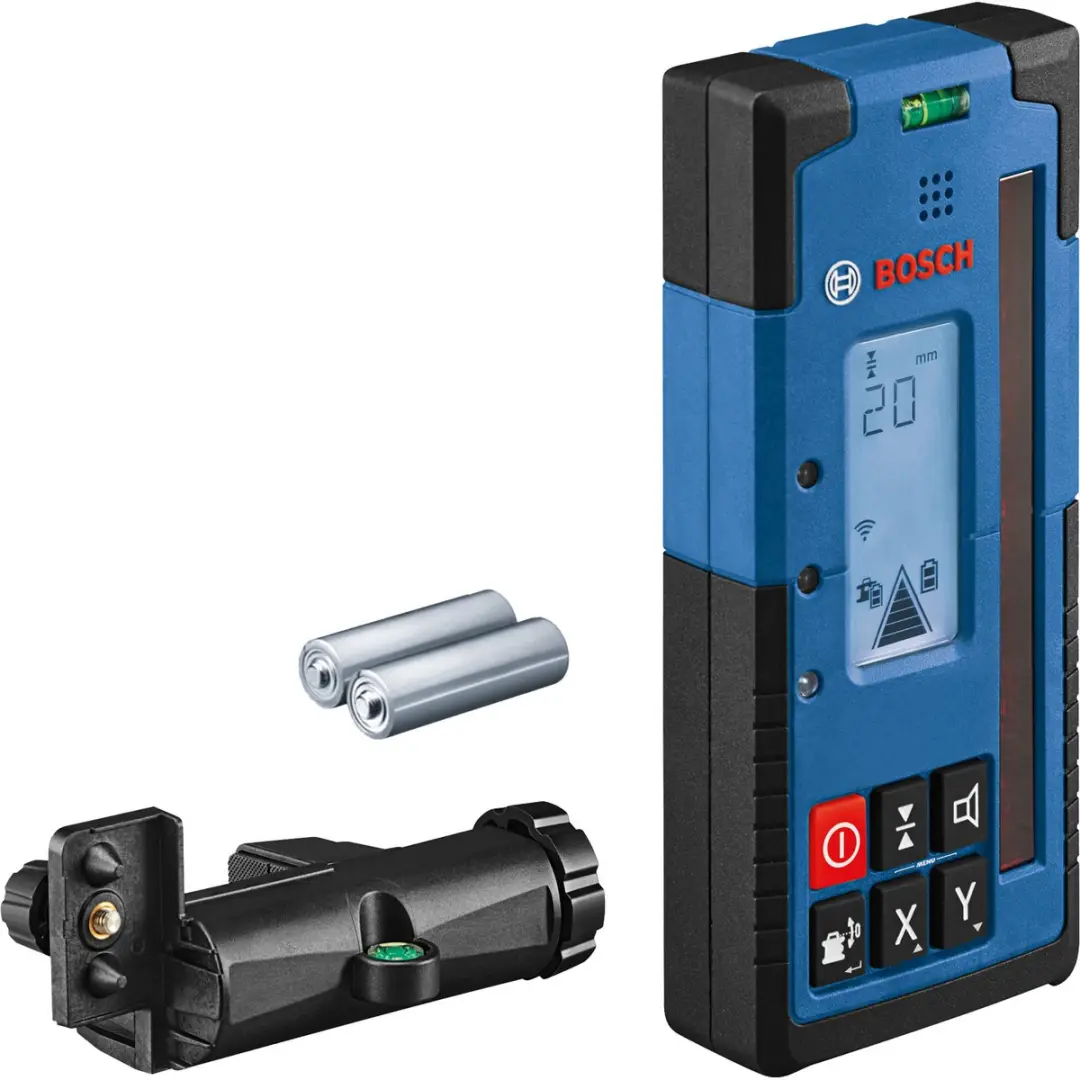 Bosch Professional LR 60 Laserontvanger