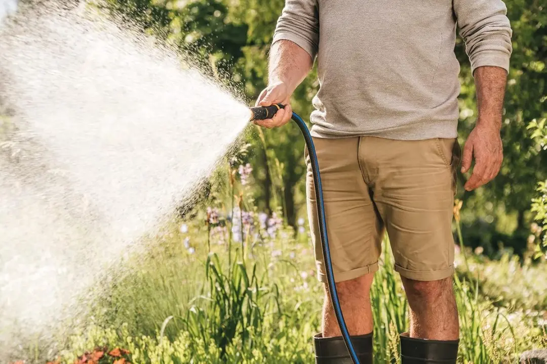 Fiskars Tuinspuit