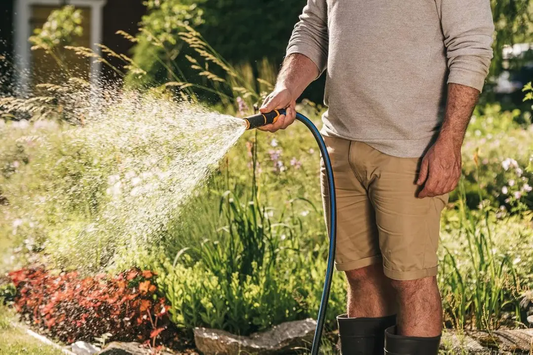 Fiskars Tuinspuit