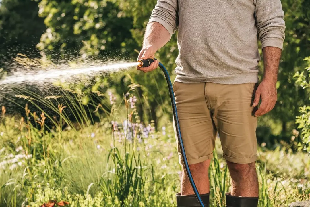 Fiskars Tuinspuit