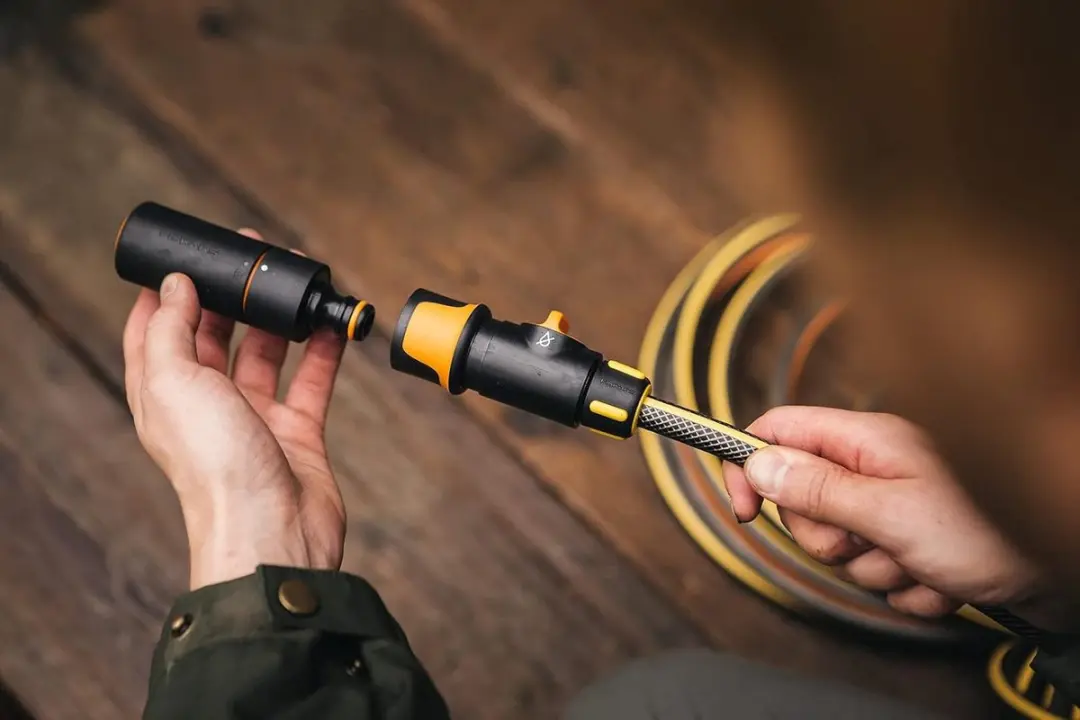 Fiskars Tuinspuit - afbeelding 6 van 6