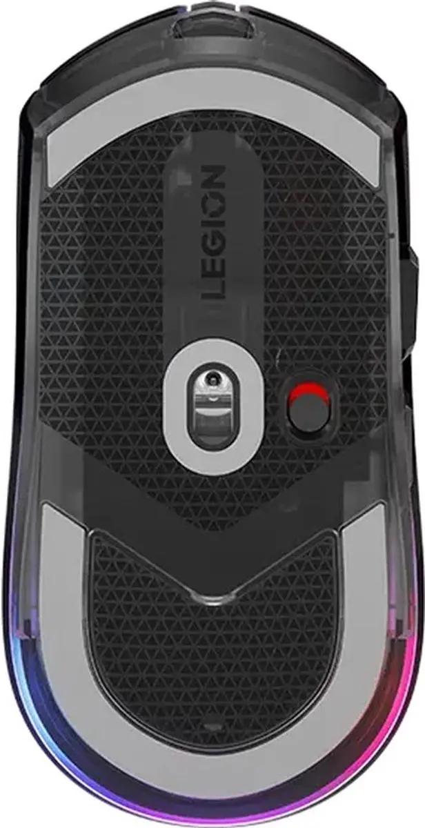 Lenovo Legion M410 GY51P83012 Gamingmuis - RGB Zwart