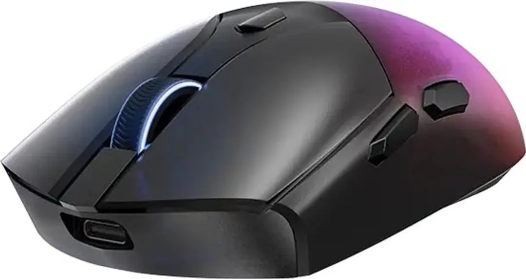 Lenovo Legion M410 GY51P83012 Gamingmuis - RGB Zwart