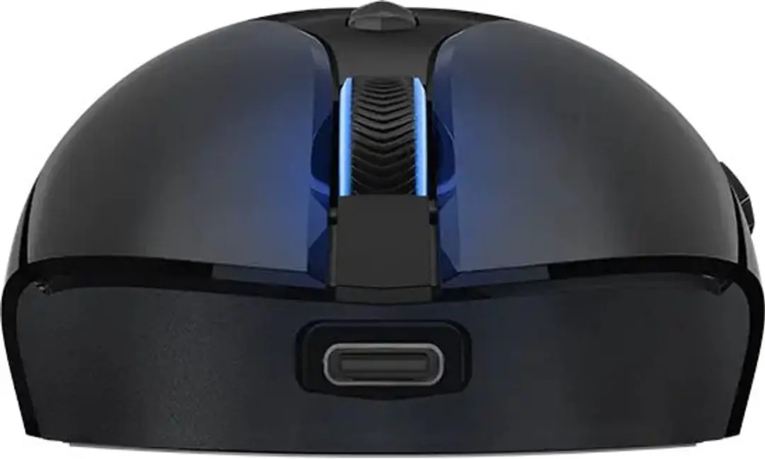 Lenovo Legion M410 GY51P83012 Gamingmuis - RGB Zwart