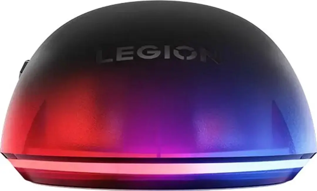 Lenovo Legion M410 GY51P83012 Gamingmuis - RGB Zwart - afbeelding 6 van 6