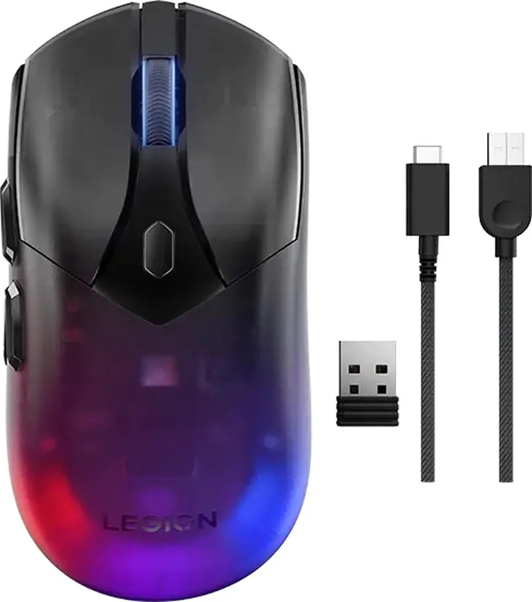 Lenovo Legion M410 GY51P83012 Gamingmuis