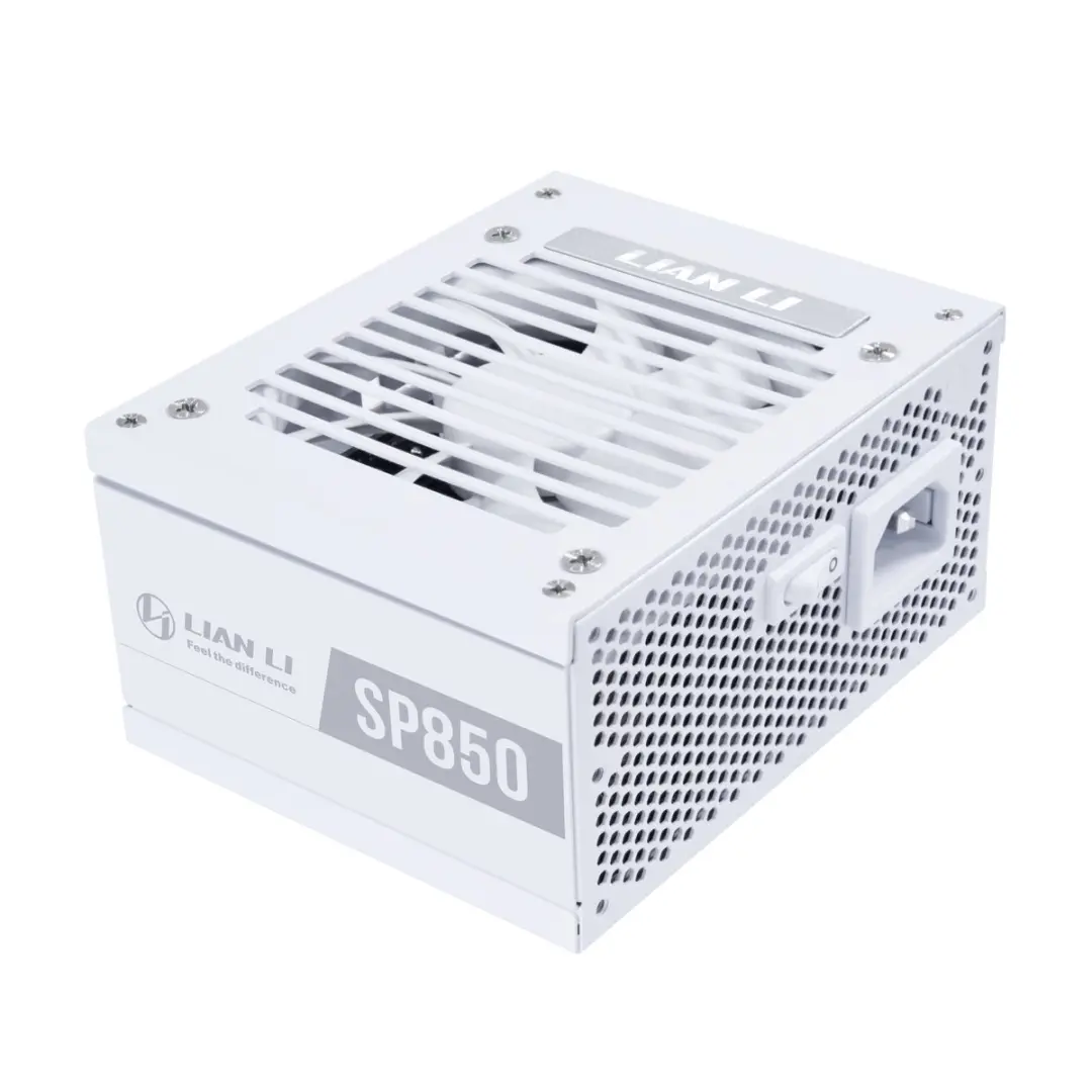 Lian Li SP0850G.W SFX Voeding 850W