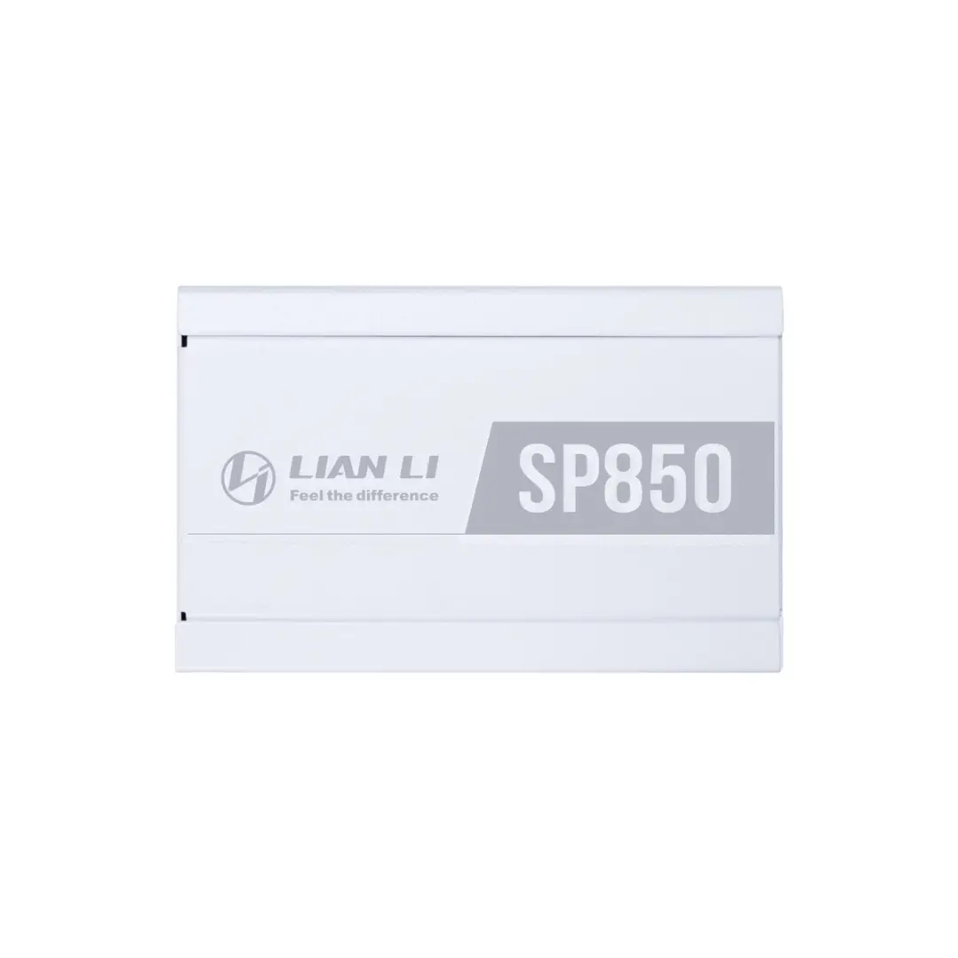Lian Li SP0850G.W SFX Voeding 850W - Wit