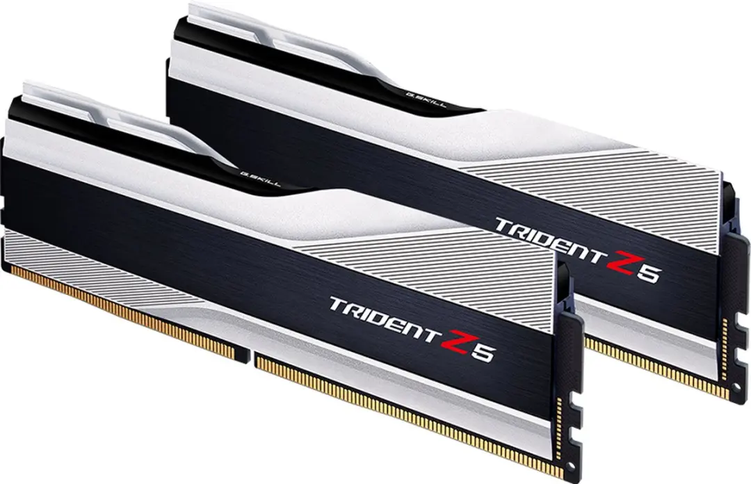 G.Skill Trident Z F5-6000J3636F16GX2-TZ5S DDR5 Geheugen - 32GB (2x16GB)