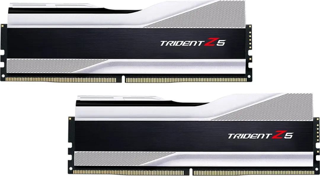 G.Skill Trident Z F5-6000J3636F16GX2-TZ5S DDR5 Geheugen