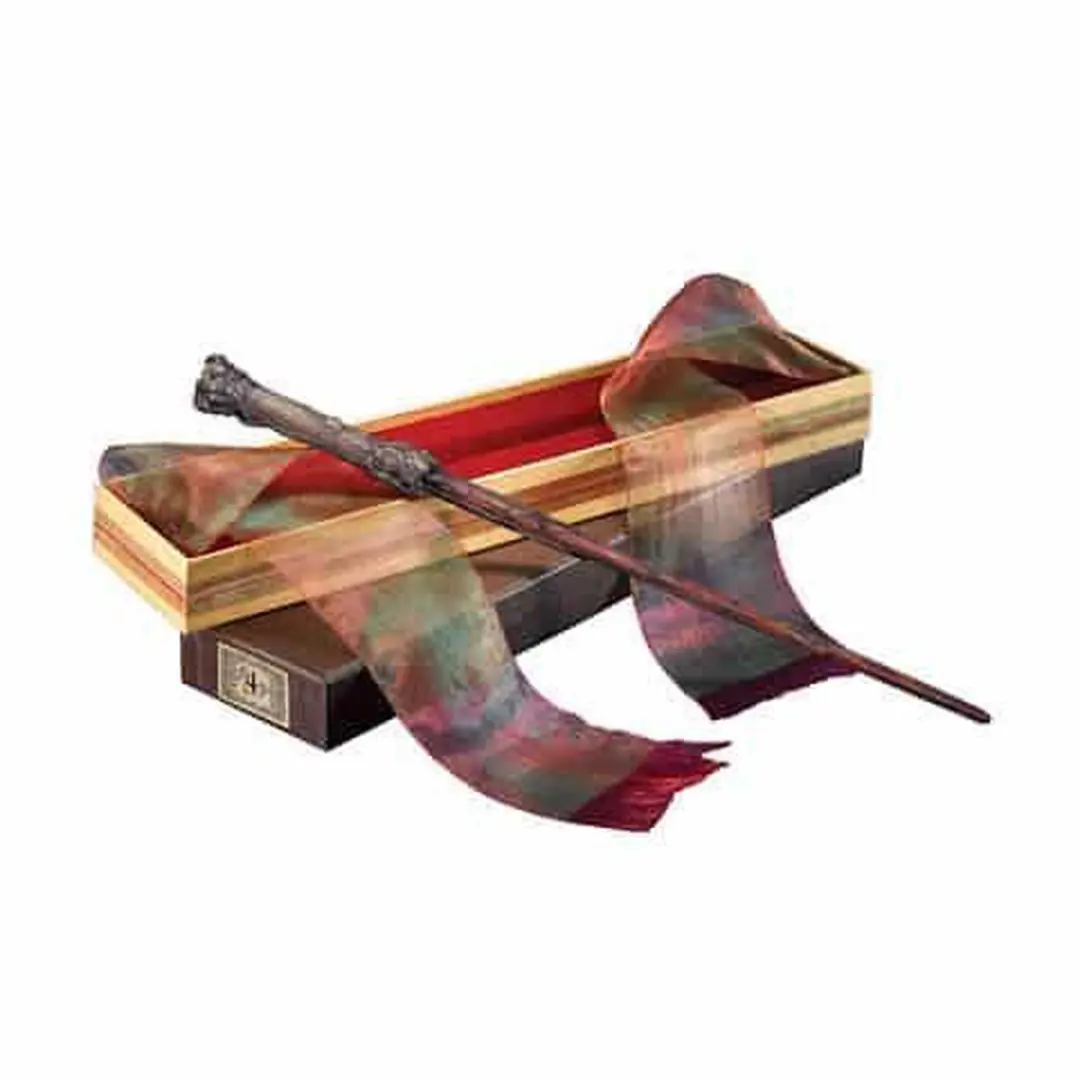 Harry Potter Toverstok - Bruin - Unisex