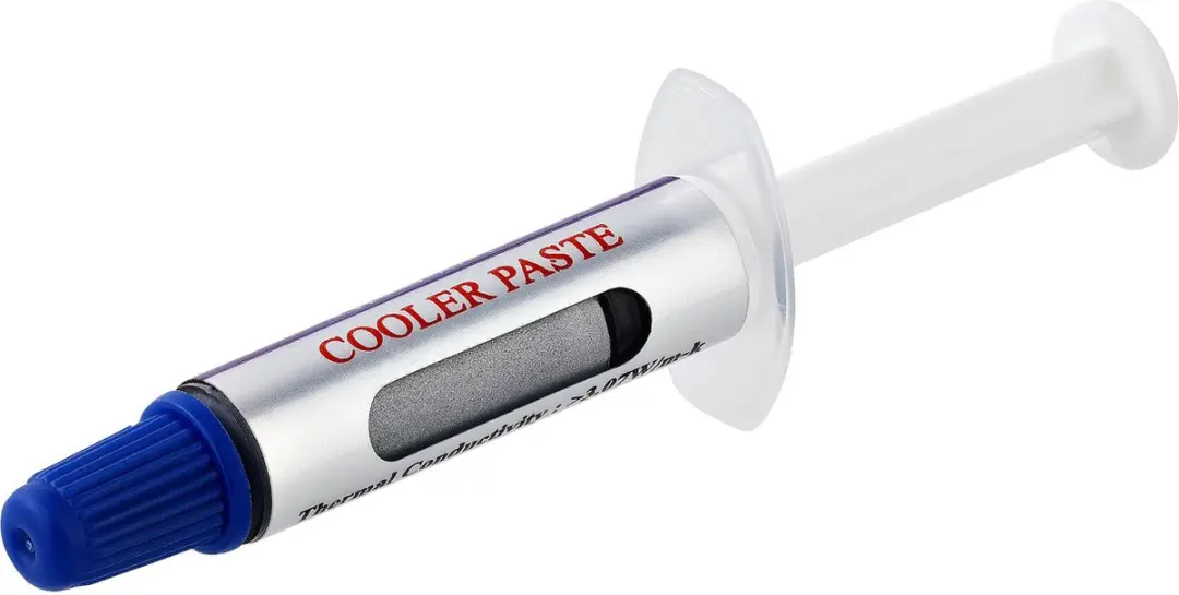 Startech SILV5-Thermal-Paste Thermische pasta - 5 Stuks