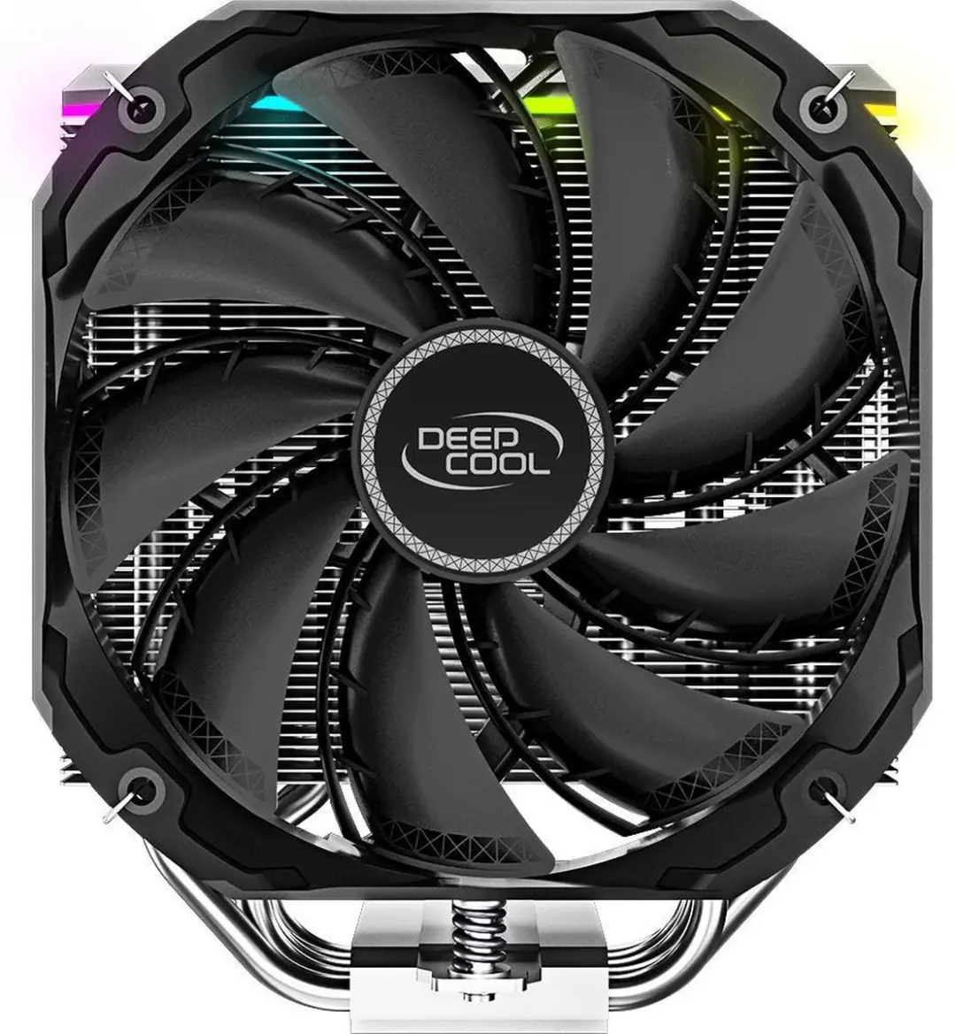 DeepCool AS500 Processor Koeler