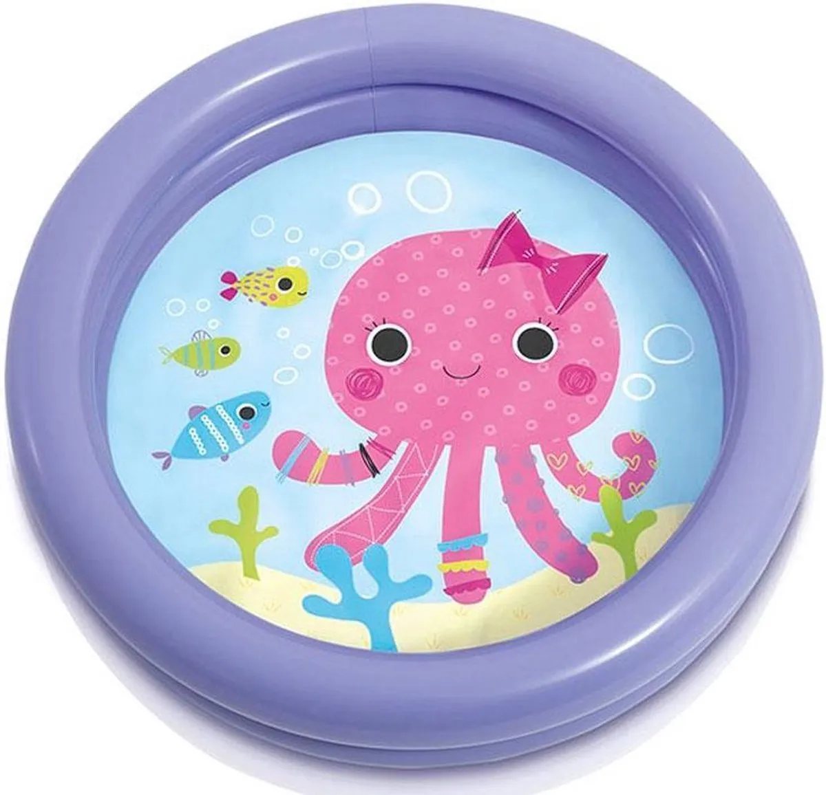 Intex Kinderzwembad 61x61x15cm