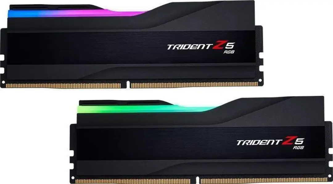 G.Skill Trident Z5 RGB F5-6400J3239G32GX2-TZ5RK - 64GB 6400MHz