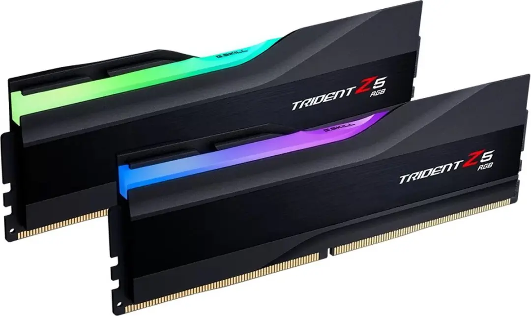 G.Skill Trident Z5 RGB F5-6400J3239G32GX2-TZ5RK