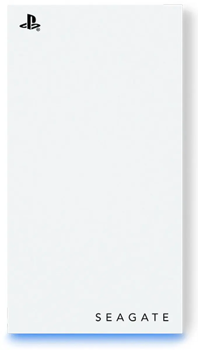 Seagate Game Drive 1TB