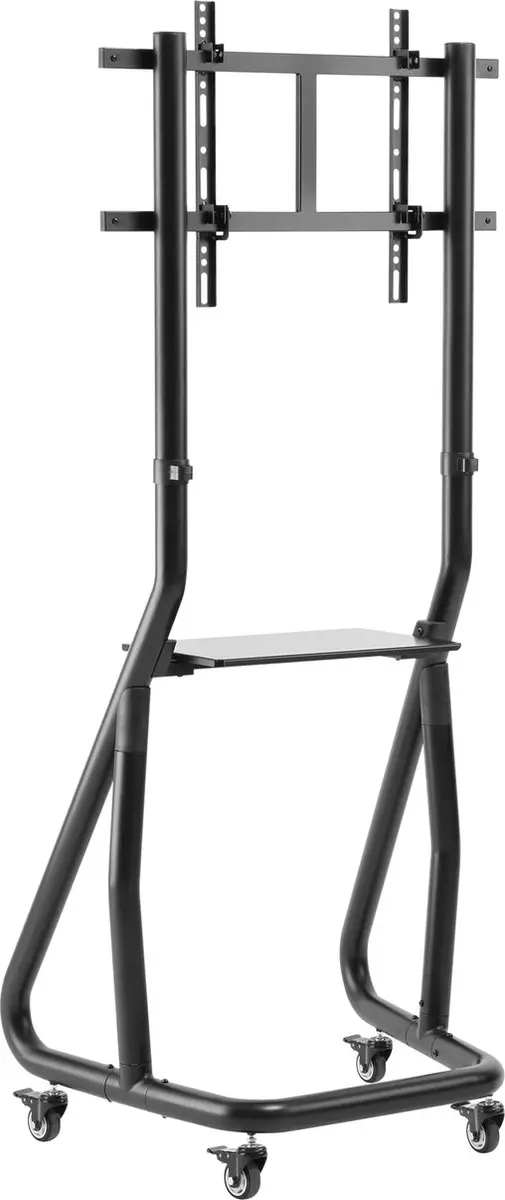 Equip 650608 TV-Bevestiging 2,03m - Zwart - afbeelding 6 van 6