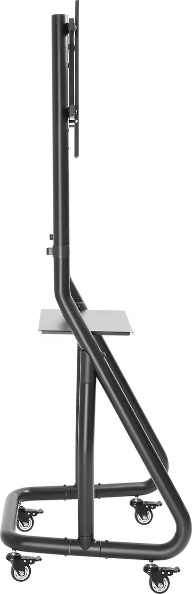 Equip 650608 TV-Bevestiging 2,03m - Zwart